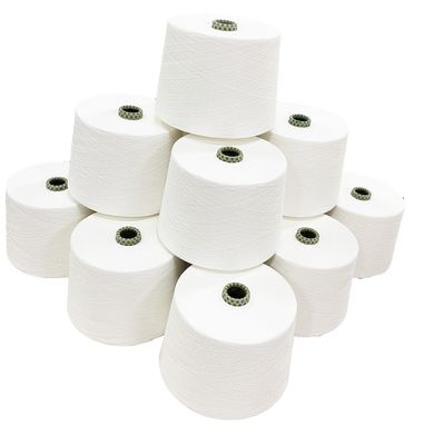 Les fils à tricot à base de spandex de qualité AAA et AA PV TR 80/20 25 40D s