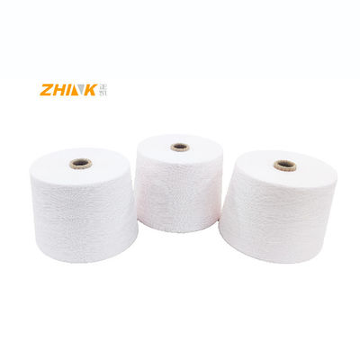 Durable et respectueux de l'environnement 50/1 50%Rayon 50% TR 65/35 ABYarn avec direction Z