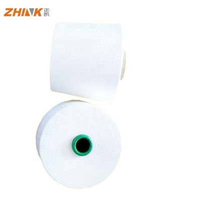 RW 100% Lyocell Ring Spun Siro Compact à base de fibres à tisser ou à tricoter