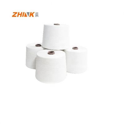 Fils mélangés d'acétate/lyocelle 70% Tencel A100 30% Naia NE40/1 Siro Compact