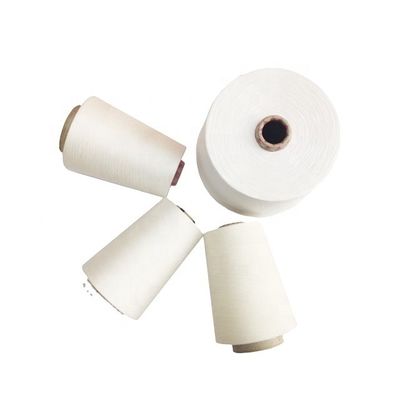 Équité standard 100% Modal NE32/1 Siro Compact Spun Yarn pour le tissage ou le tricot RW