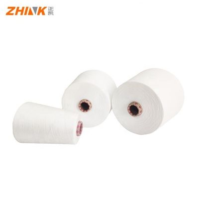 Équité standard 100% Modal NE32/1 Siro Compact Spun Yarn pour le tissage ou le tricot RW