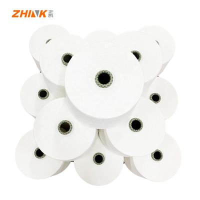 Polyester/viscose mélangé 20 70D fils de noyau en spatule pour chaussettes à tisser et à tricoter à la machine