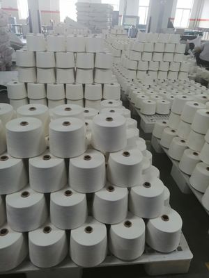 Les fils à tricot à base de spandex de qualité AAA et AA PV TR 80/20 25 40D s