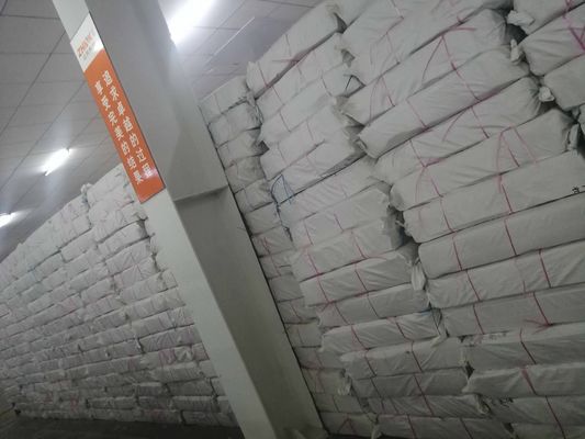 Les fils à tricot à base de spandex de qualité AAA et AA PV TR 80/20 25 40D s