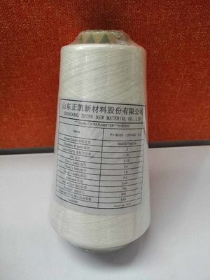 Les fils à tricot à base de spandex de qualité AAA et AA PV TR 80/20 25 40D s