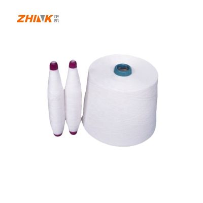 Fils mélangés acrylique/cachemire/soie 60/30/5/5 NE50/1 Siro pour le tricot RW Twist 986.7