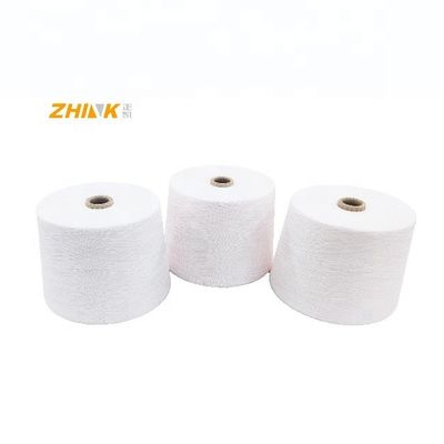 100% de viscose Ne30/1 Siro Compact Spun Yarn Les vêtements chinois sont des fils de choix
