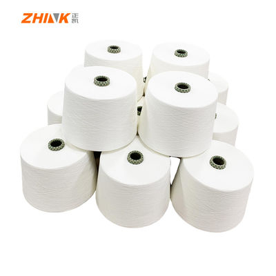 Polyester pur à haute résistance 20 70D à base de fils de tissage sur le marché